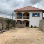 4 BEDROOM HOUSE FOR SALE AT EAST LEGON HILLS