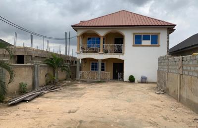 4 BEDROOM HOUSE FOR SALE AT EAST LEGON HILLS