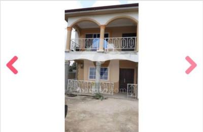 4 BEDROOM HOUSE FOR SALE AT EAST LEGON HILLS
