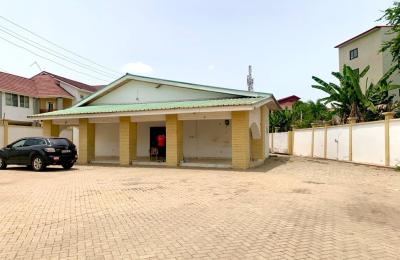 3 BEDROOM HOUSE FOR SALE AT ROMAN RIDGE