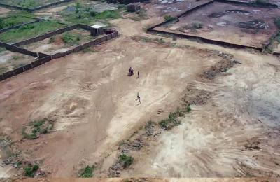 LAND FOR SALE AT AMRAHIA