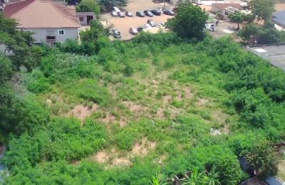 LAND FOR SALE AT WEST LEGON