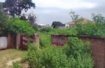 LAND FOR SALE AT WEST LEGON
