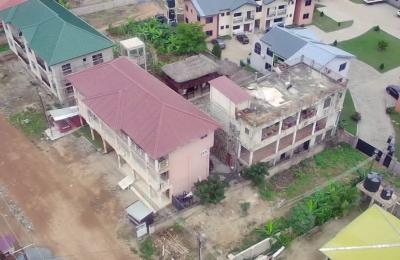 Restaurant Space for Rent At Ashongman/Abokobi