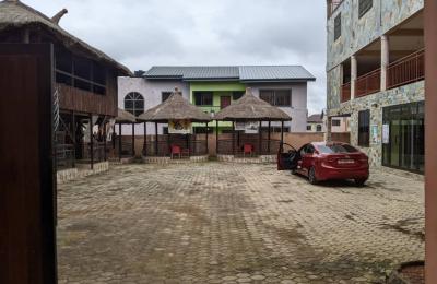 Restaurant Space for Rent At Ashongman/Abokobi