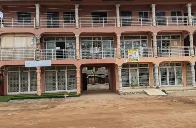 Restaurant Space for Rent At Ashongman/Abokobi