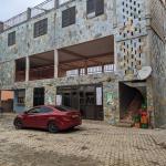 Restaurant Space for Rent At Ashongman/Abokobi