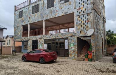 Restaurant Space for Rent At Ashongman/Abokobi