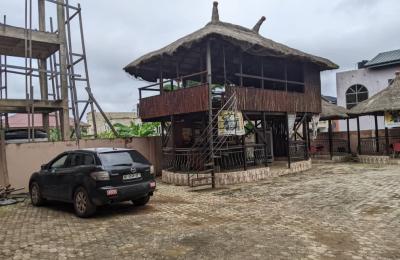 Restaurant Space for Rent At Ashongman/Abokobi