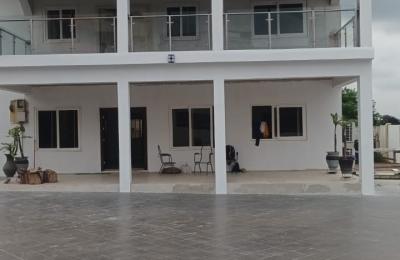 6Bedroom office Space@ Airport