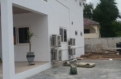 6Bedroom office Space@ Airport