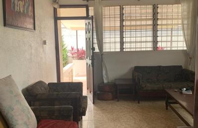 Old 3Bedroom House@ Labone