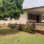 Old 3Bedroom House@ Labone