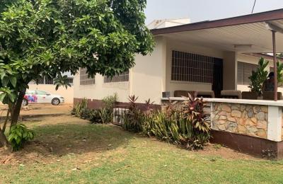 Old 3Bedroom House@ Labone