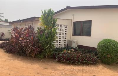 Old 3Bedroom House@ Labone