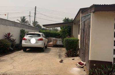 Old 3Bedroom House@ Labone