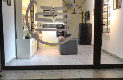 Commercial store@ East legon