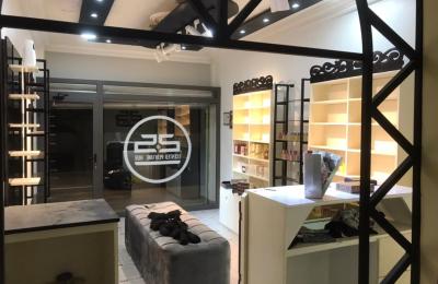 Commercial store@ East legon