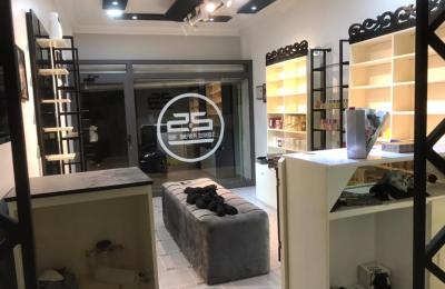Commercial store@ East legon