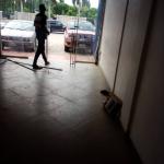 Commercial store@ East legon
