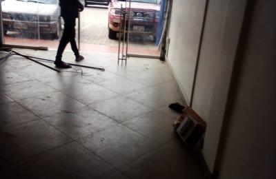 Commercial store@ East legon