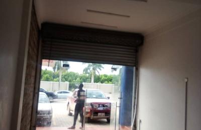 Commercial store@ East legon