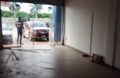 Commercial store@ East legon