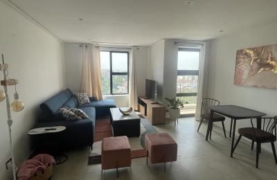 Furnished 2Bedroom Apartment@ Labone
