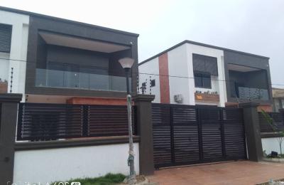 3Bedroom Townhouse@ Tseaddo