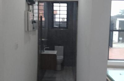 3Bedroom Townhouse@ Tseaddo