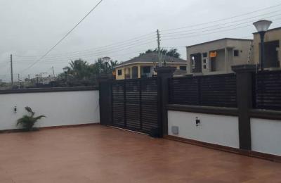 3Bedroom Townhouse@ Tseaddo