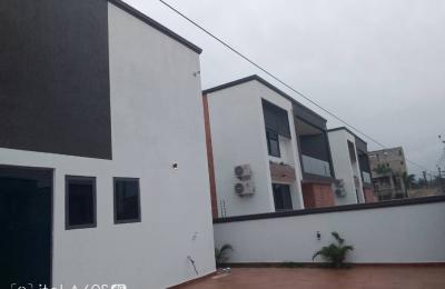 3Bedroom Townhouse@ Tseaddo