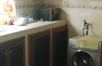 Furnished 2Bedroom aparrment@ okplongo