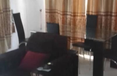 Furnished 2Bedroom aparrment@ okplongo