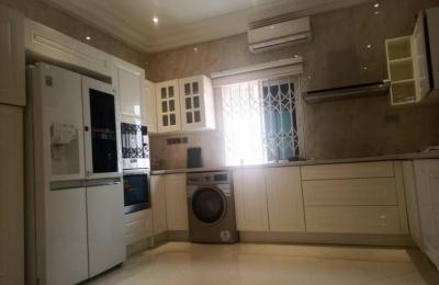 Serviced furnished 3Bedroom apartment@ East legon