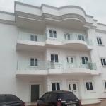 Serviced furnished 3Bedroom apartment@ East legon