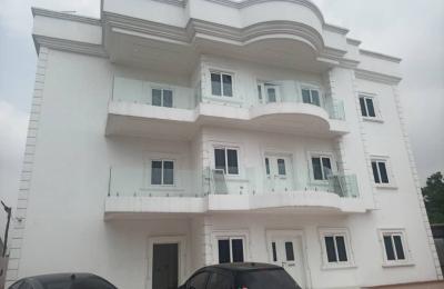 Serviced furnished 3Bedroom apartment@ East legon