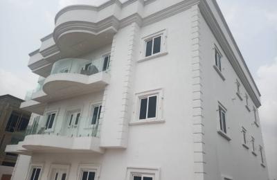 Serviced furnished 3Bedroom apartment@ East legon