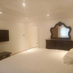 Serviced furnished 3Bedroom apartment@ East legon