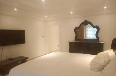 Serviced furnished 3Bedroom apartment@ East legon