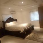 Serviced furnished 3Bedroom apartment@ East legon