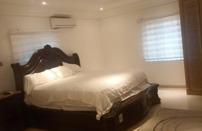 Serviced furnished 3Bedroom apartment@ East legon