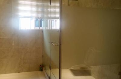 Serviced furnished 3Bedroom apartment@ East legon