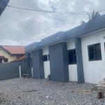 Executive 2Bedroom House@ Haatso