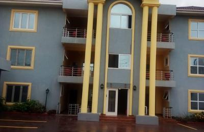 Serviced Furnished 3Bedroom Apartment@ West Airport