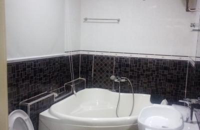 Serviced Furnished 3Bedroom Apartment@ West Airport