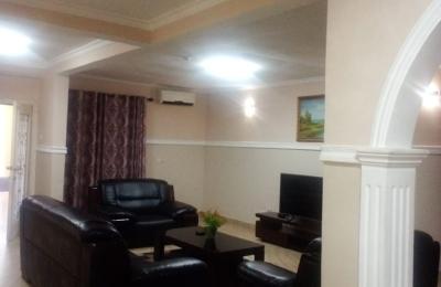 Serviced Furnished 3Bedroom Apartment@ West Airport