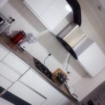 Serviced Furnished 3Bedroom Apartment@ West Airport
