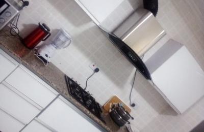 Serviced Furnished 3Bedroom Apartment@ West Airport