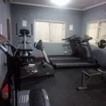 Serviced Furnished 3Bedroom Apartment@ West Airport